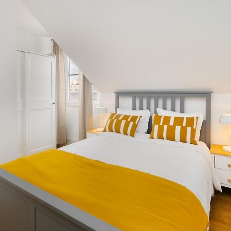 Modern Lisbon Apartments By Soulplaces Ngoại thất bức ảnh