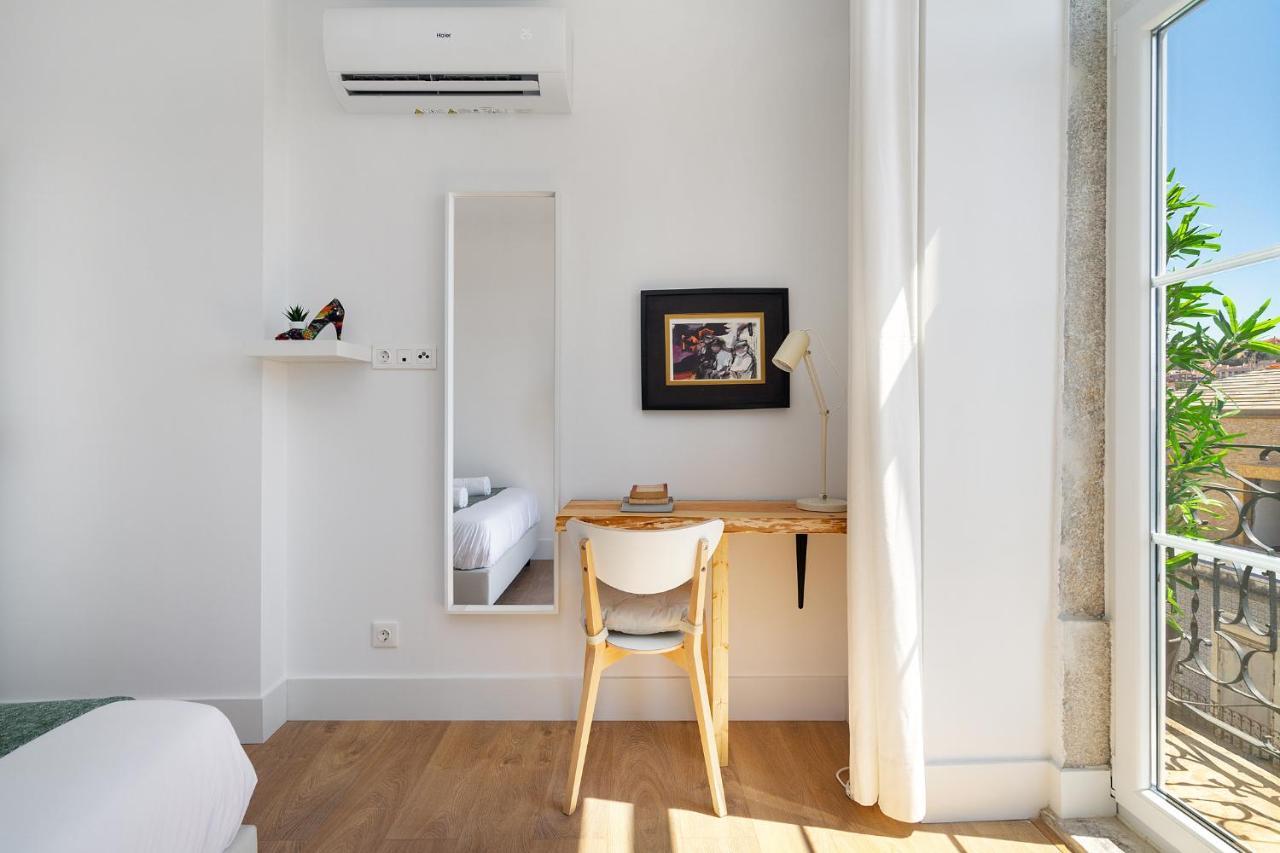 Modern Lisbon Apartments By Soulplaces Ngoại thất bức ảnh