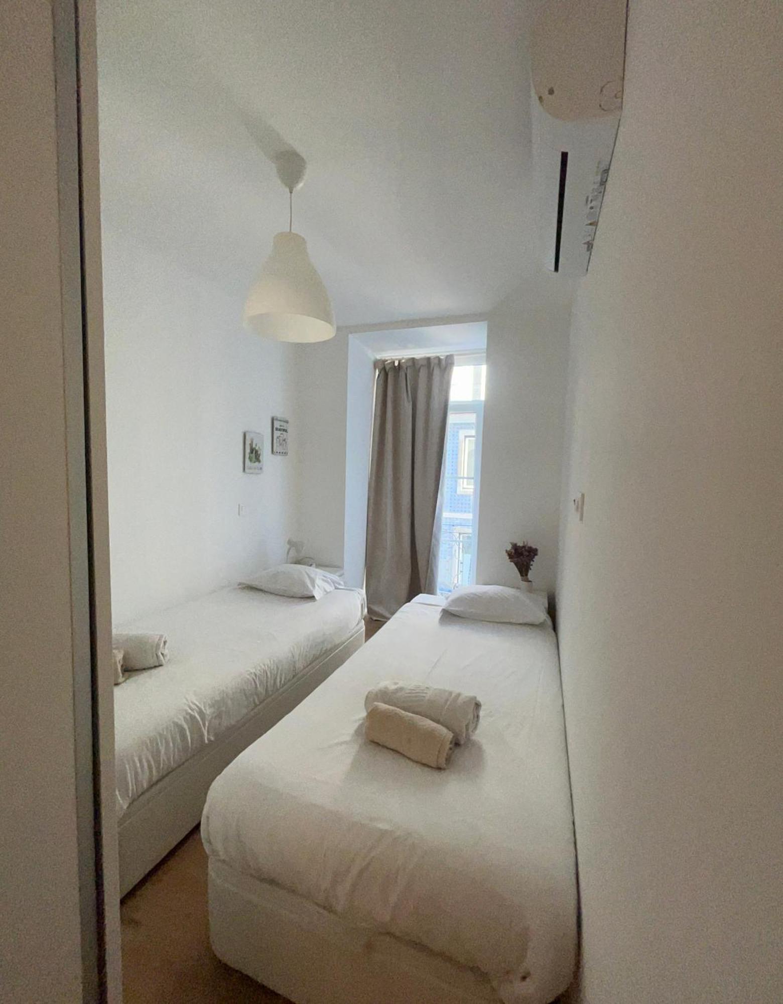 Modern Lisbon Apartments By Soulplaces Ngoại thất bức ảnh