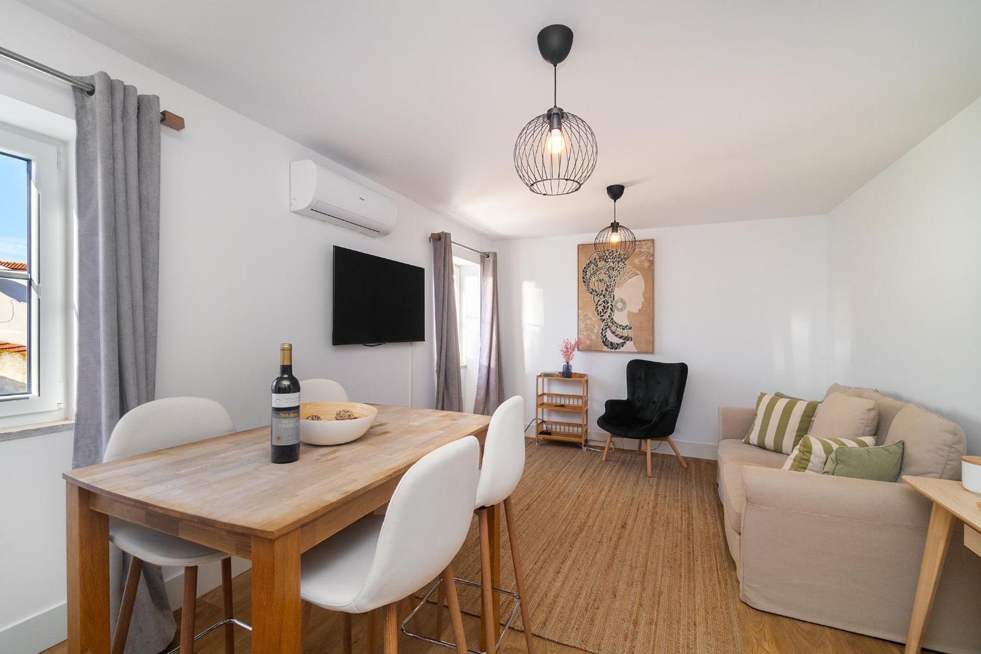 Modern Lisbon Apartments By Soulplaces Phòng bức ảnh