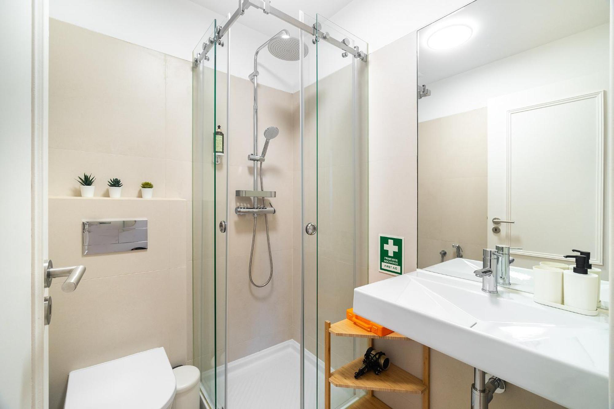 Modern Lisbon Apartments By Soulplaces Phòng bức ảnh