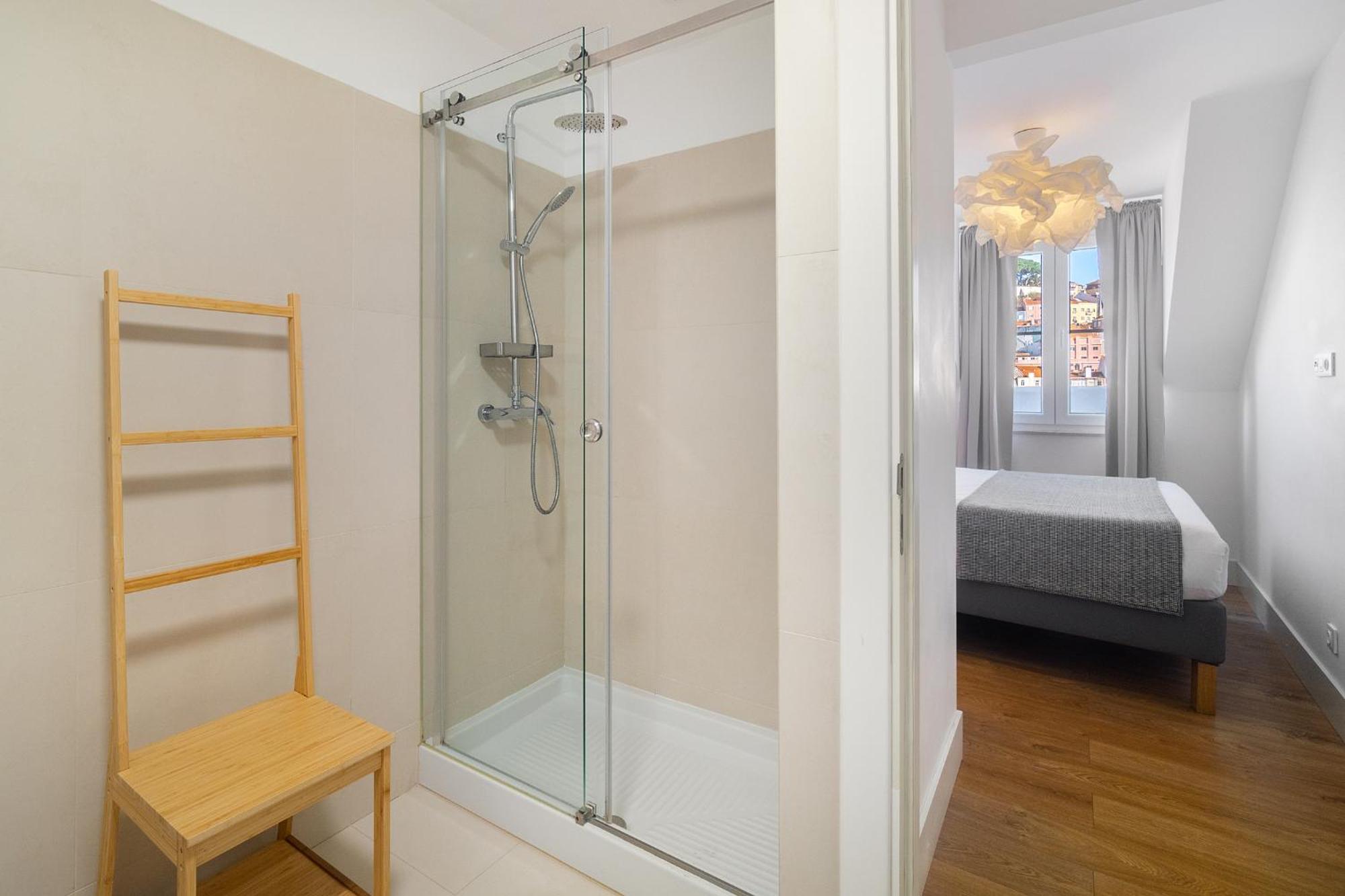 Modern Lisbon Apartments By Soulplaces Phòng bức ảnh