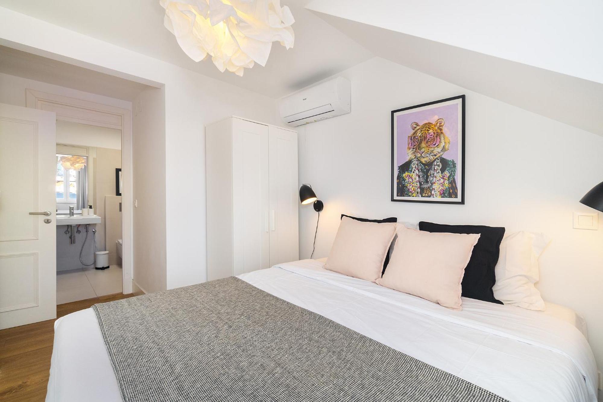 Modern Lisbon Apartments By Soulplaces Phòng bức ảnh