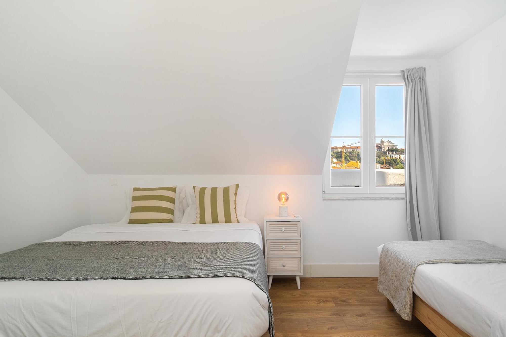 Modern Lisbon Apartments By Soulplaces Phòng bức ảnh