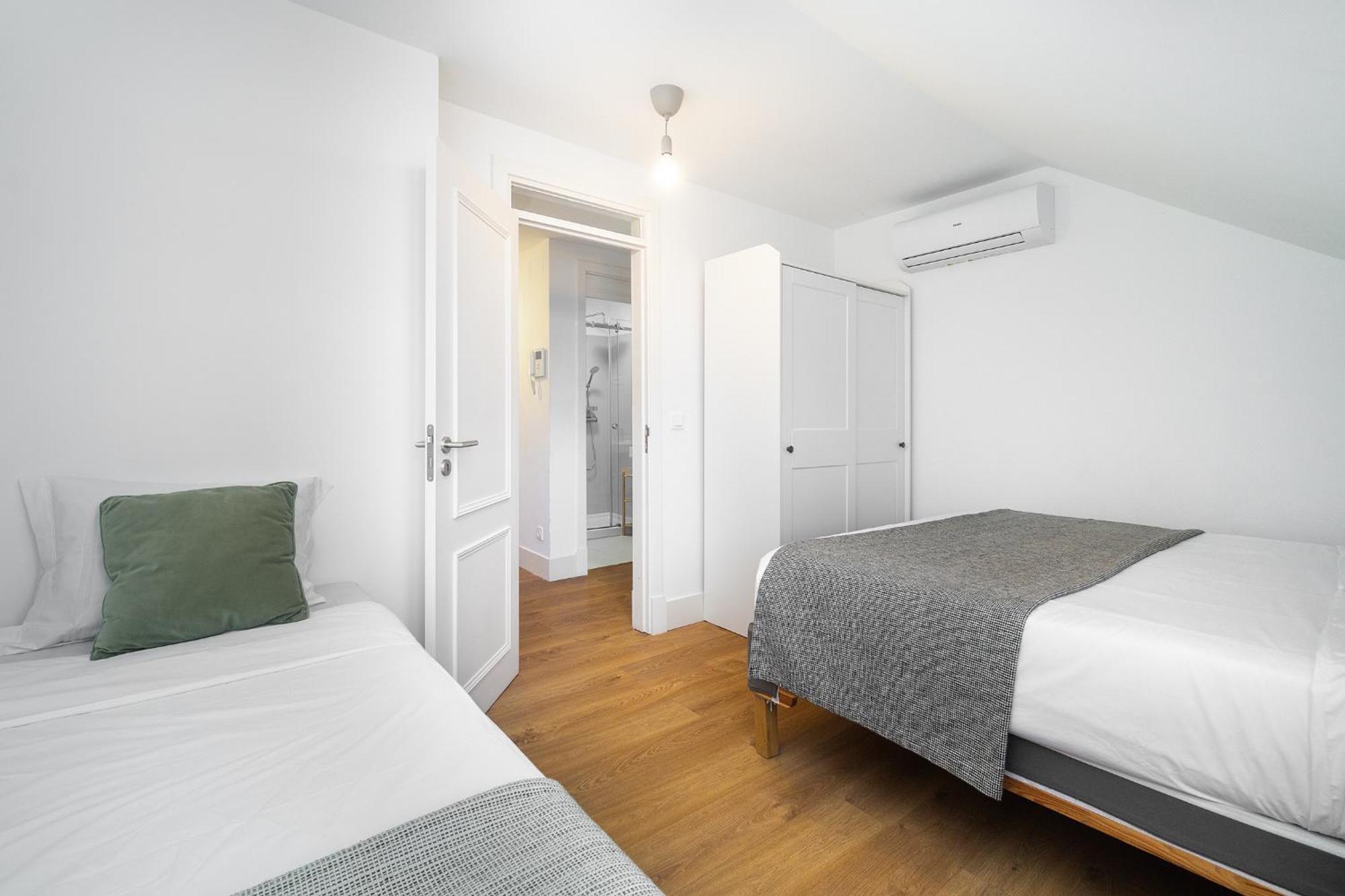 Modern Lisbon Apartments By Soulplaces Phòng bức ảnh