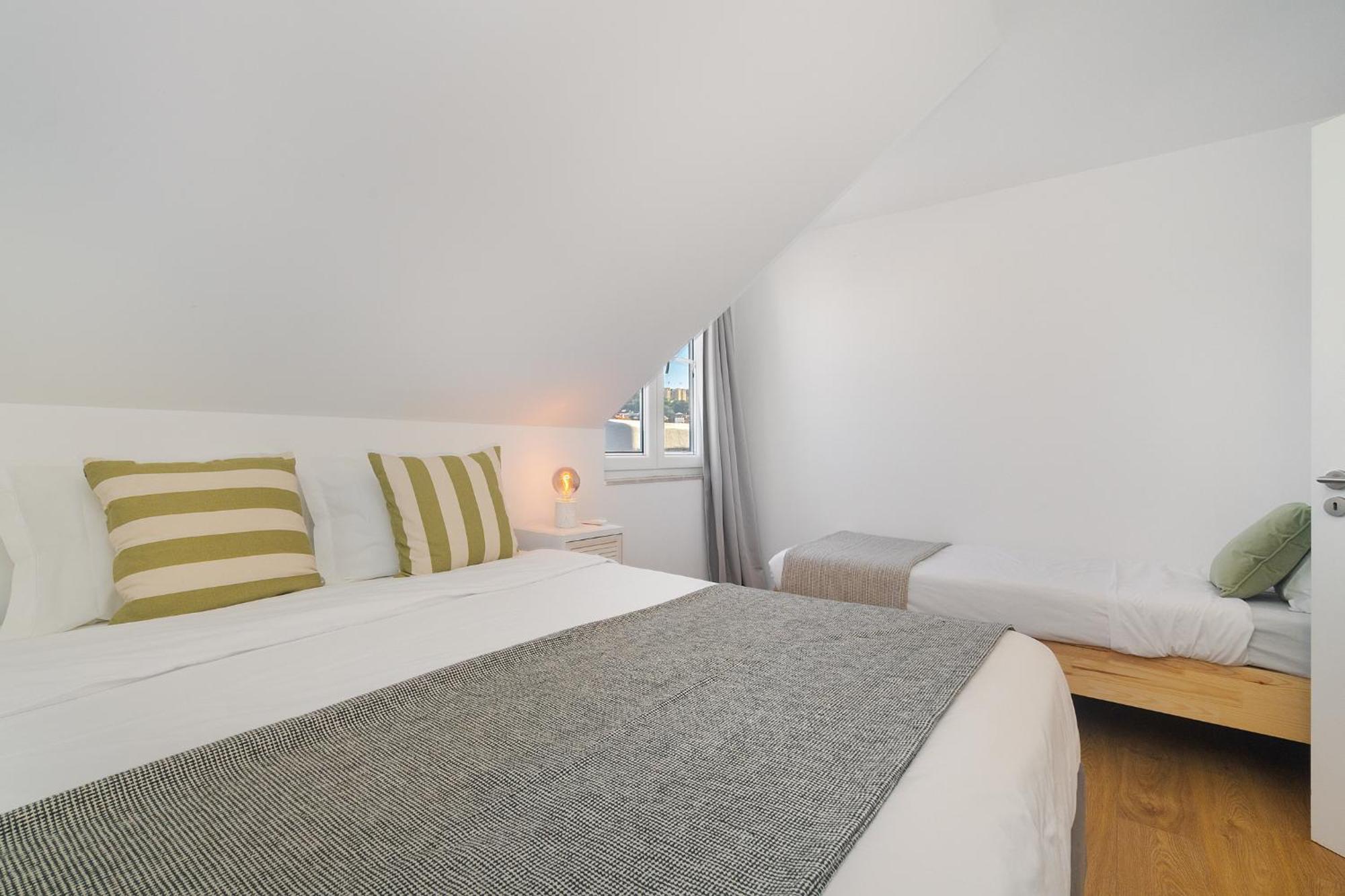 Modern Lisbon Apartments By Soulplaces Phòng bức ảnh