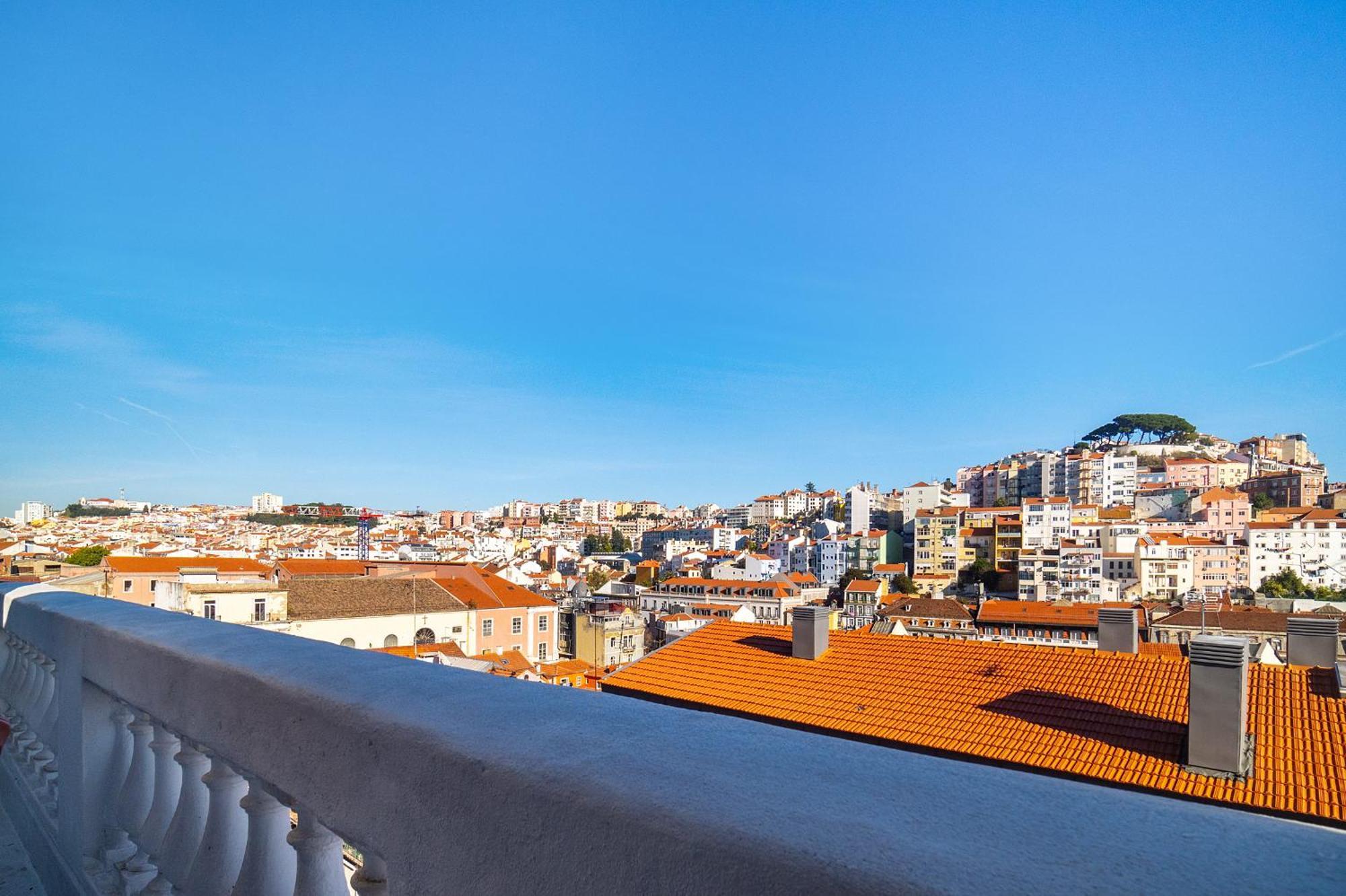 Modern Lisbon Apartments By Soulplaces Phòng bức ảnh