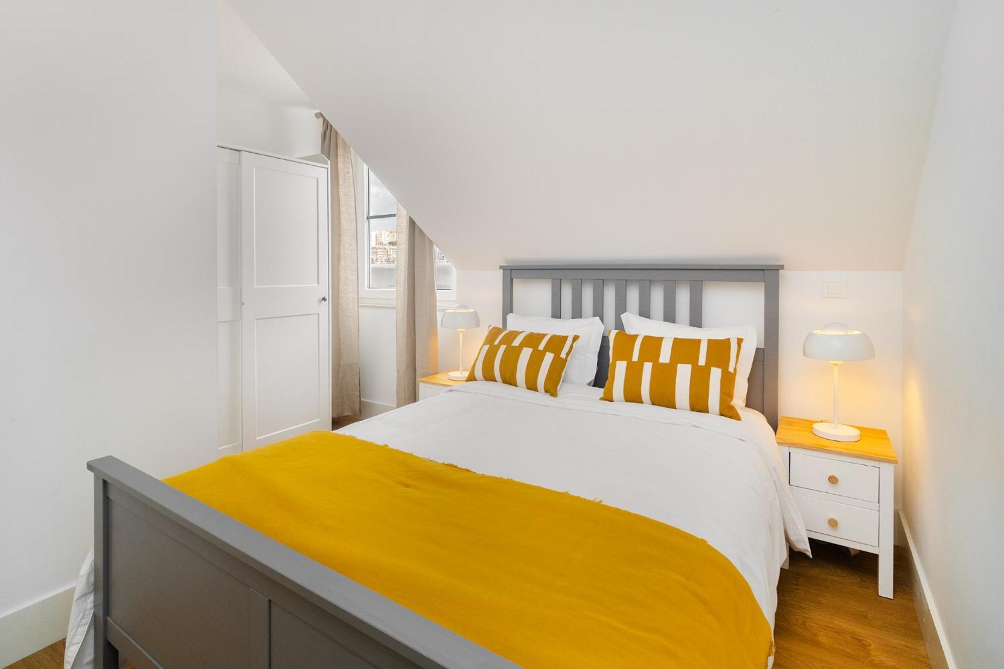 Modern Lisbon Apartments By Soulplaces Ngoại thất bức ảnh