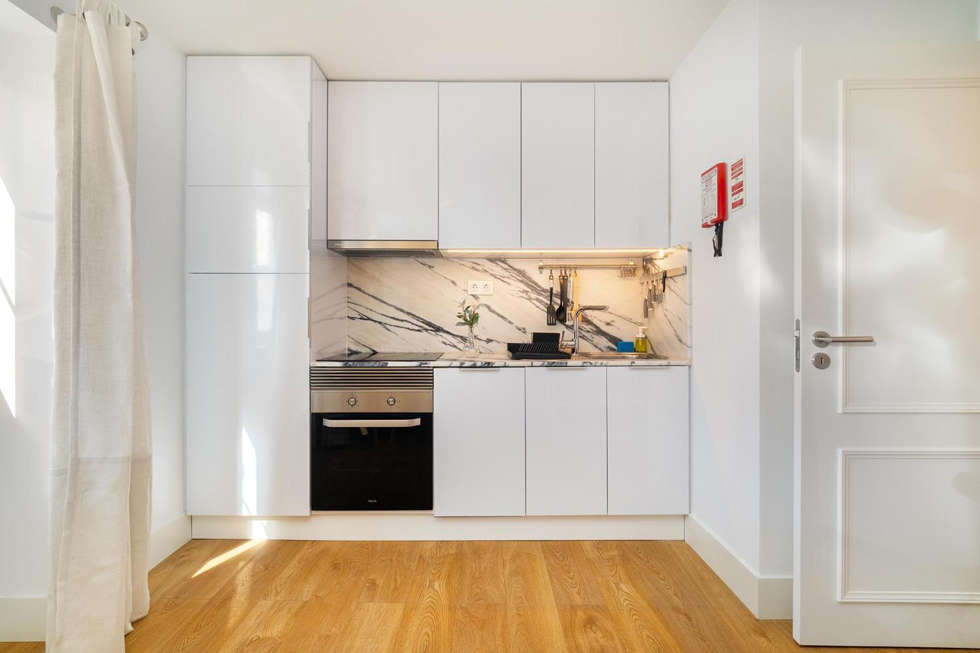 Modern Lisbon Apartments By Soulplaces Ngoại thất bức ảnh