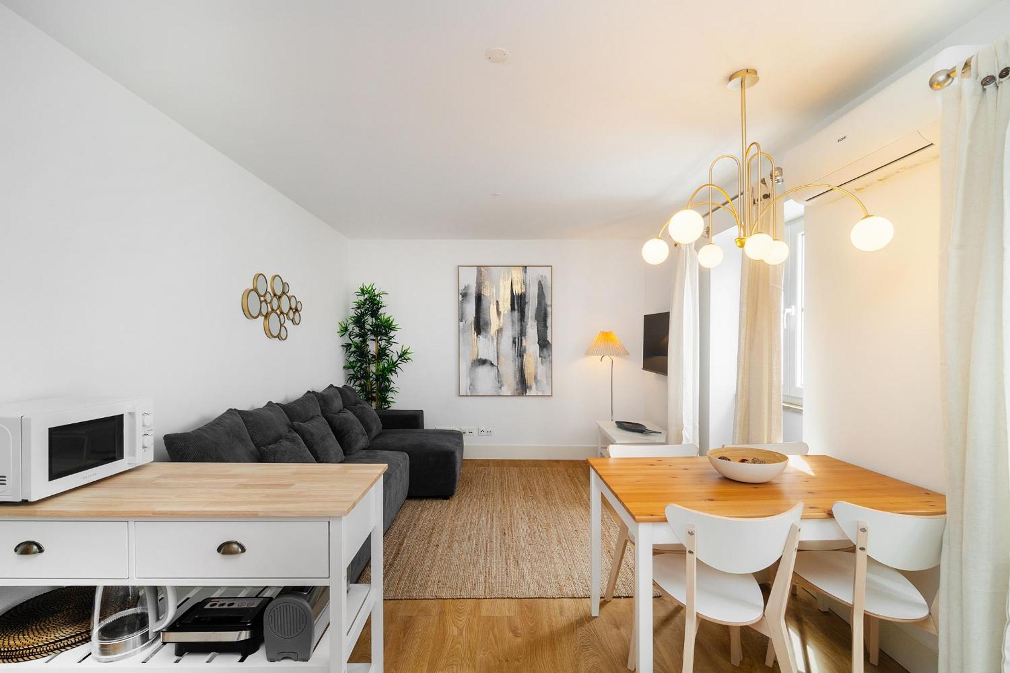 Modern Lisbon Apartments By Soulplaces Ngoại thất bức ảnh