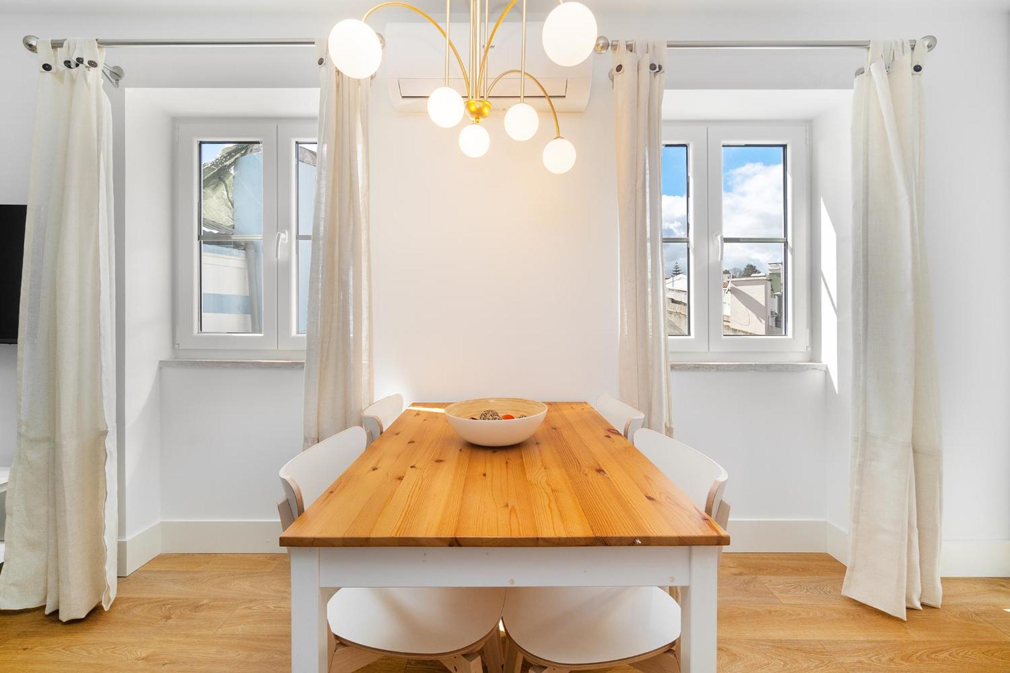 Modern Lisbon Apartments By Soulplaces Ngoại thất bức ảnh