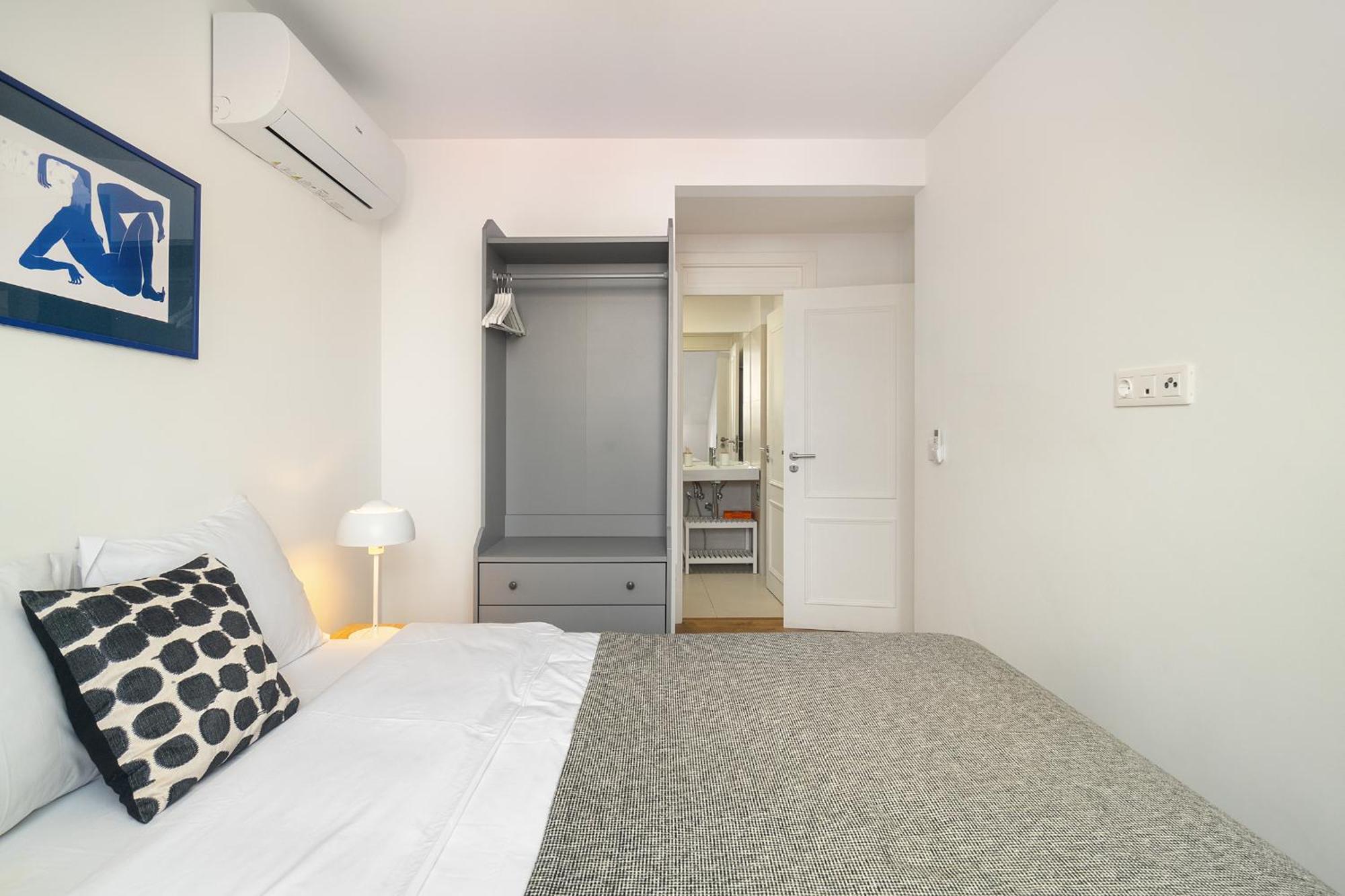Modern Lisbon Apartments By Soulplaces Ngoại thất bức ảnh