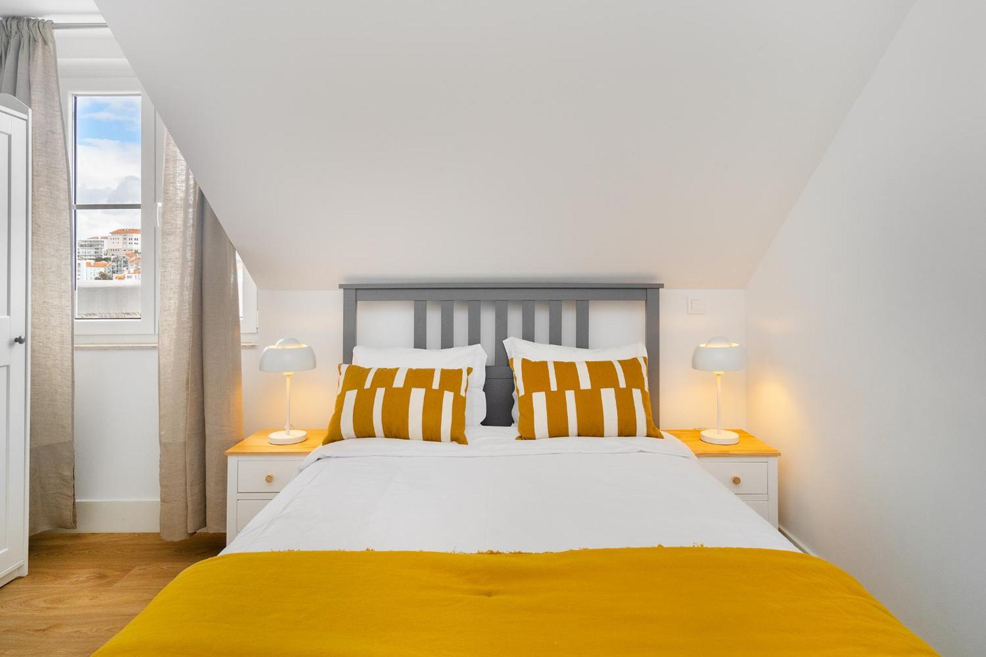 Modern Lisbon Apartments By Soulplaces Ngoại thất bức ảnh