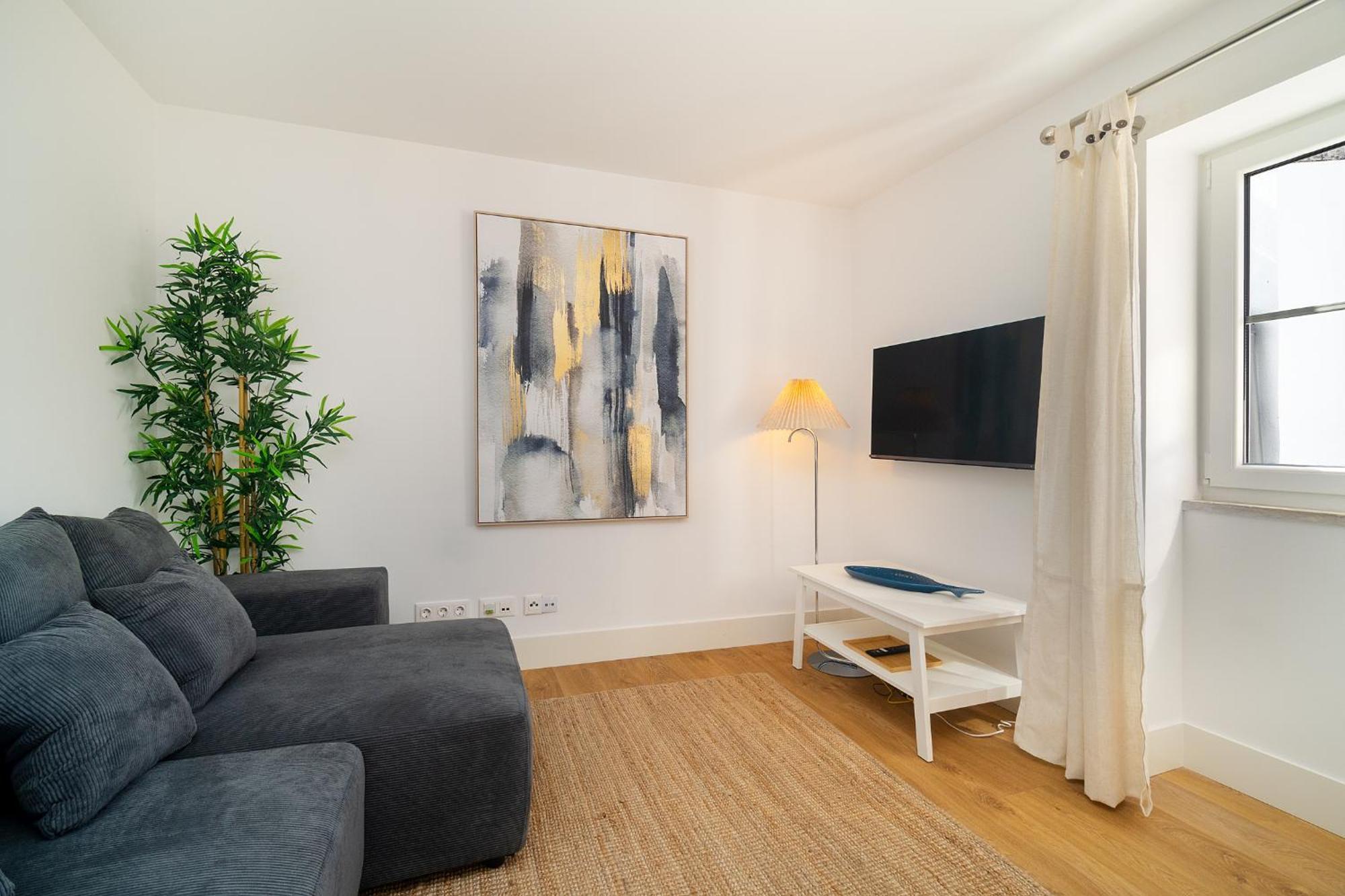 Modern Lisbon Apartments By Soulplaces Ngoại thất bức ảnh