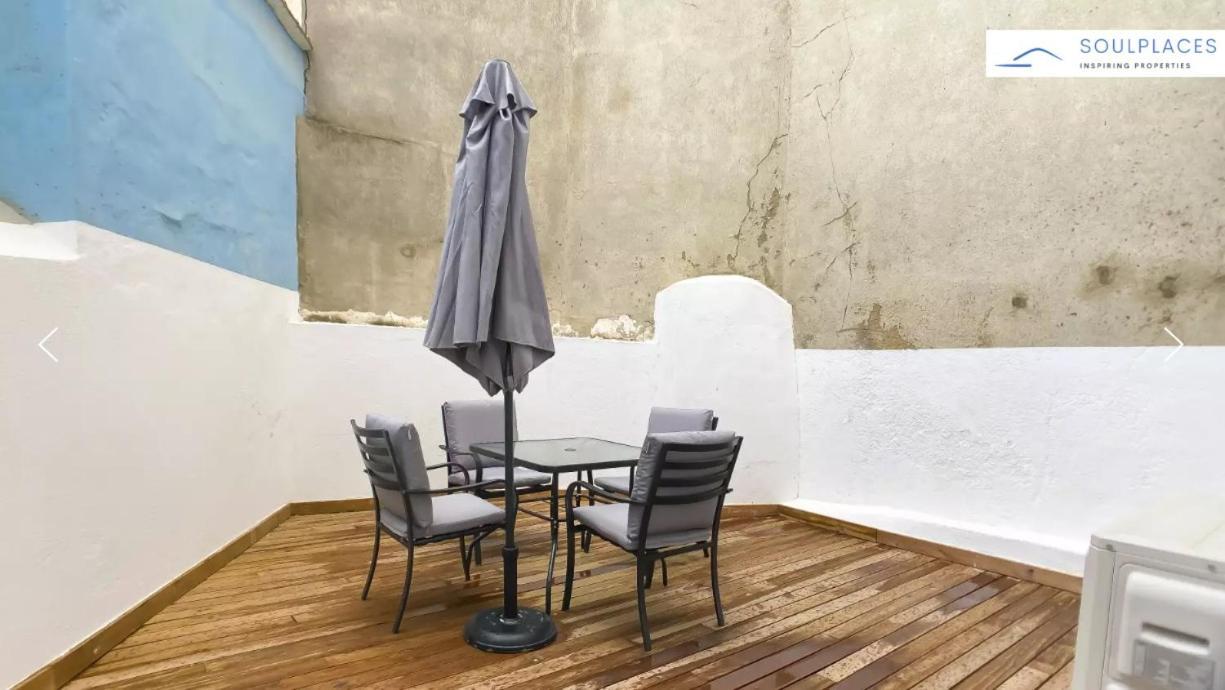 Modern Lisbon Apartments By Soulplaces Phòng bức ảnh