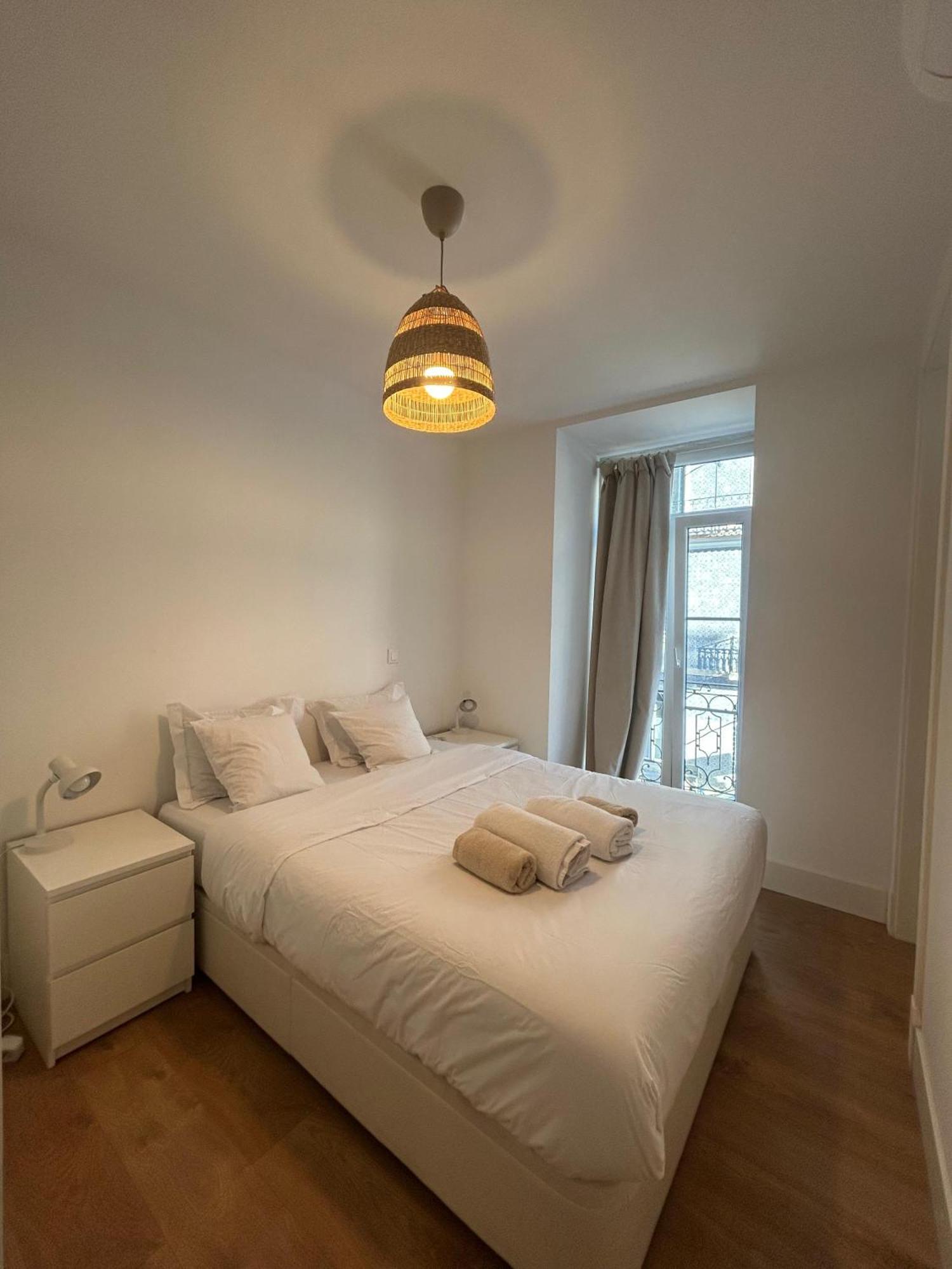 Modern Lisbon Apartments By Soulplaces Phòng bức ảnh