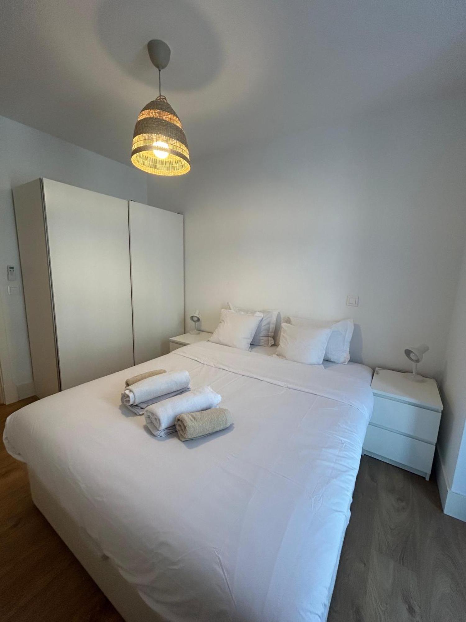 Modern Lisbon Apartments By Soulplaces Phòng bức ảnh