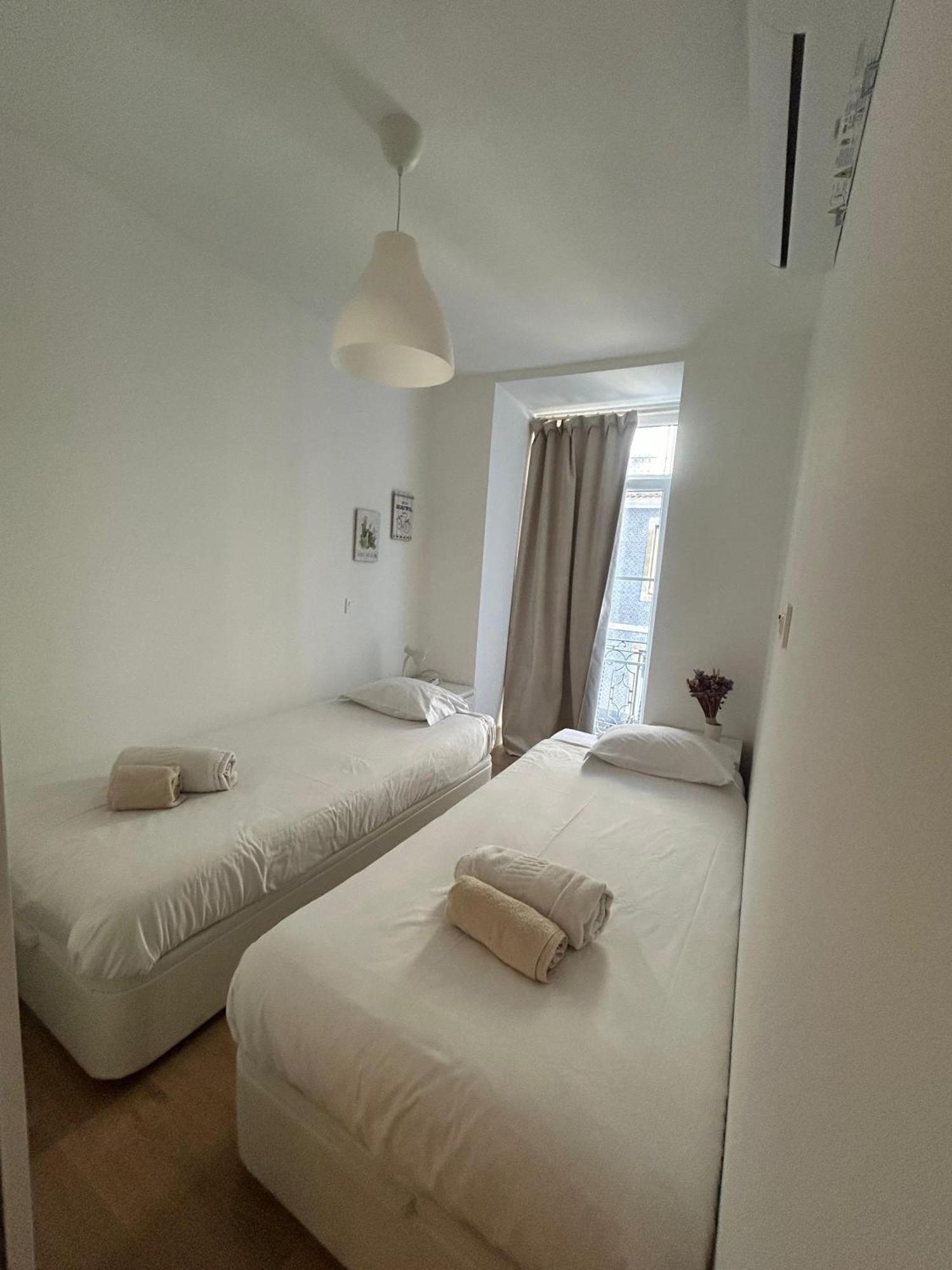 Modern Lisbon Apartments By Soulplaces Phòng bức ảnh